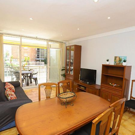 Differentflats Florida Apartment Salou Luaran gambar
