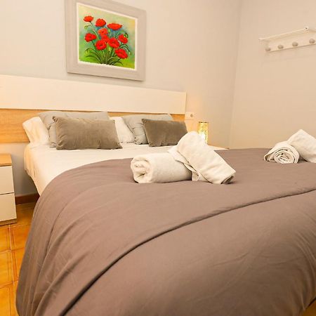 Differentflats Florida Apartment Salou Luaran gambar