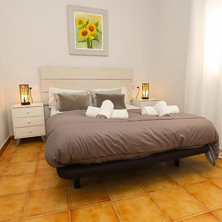 Differentflats Florida Apartment Salou Luaran gambar