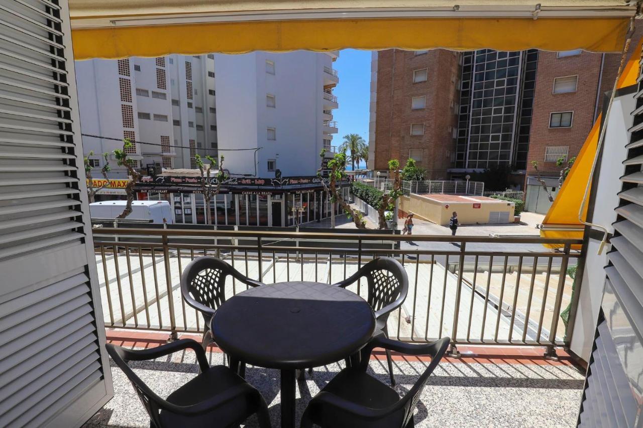 Differentflats Florida Apartment Salou Luaran gambar