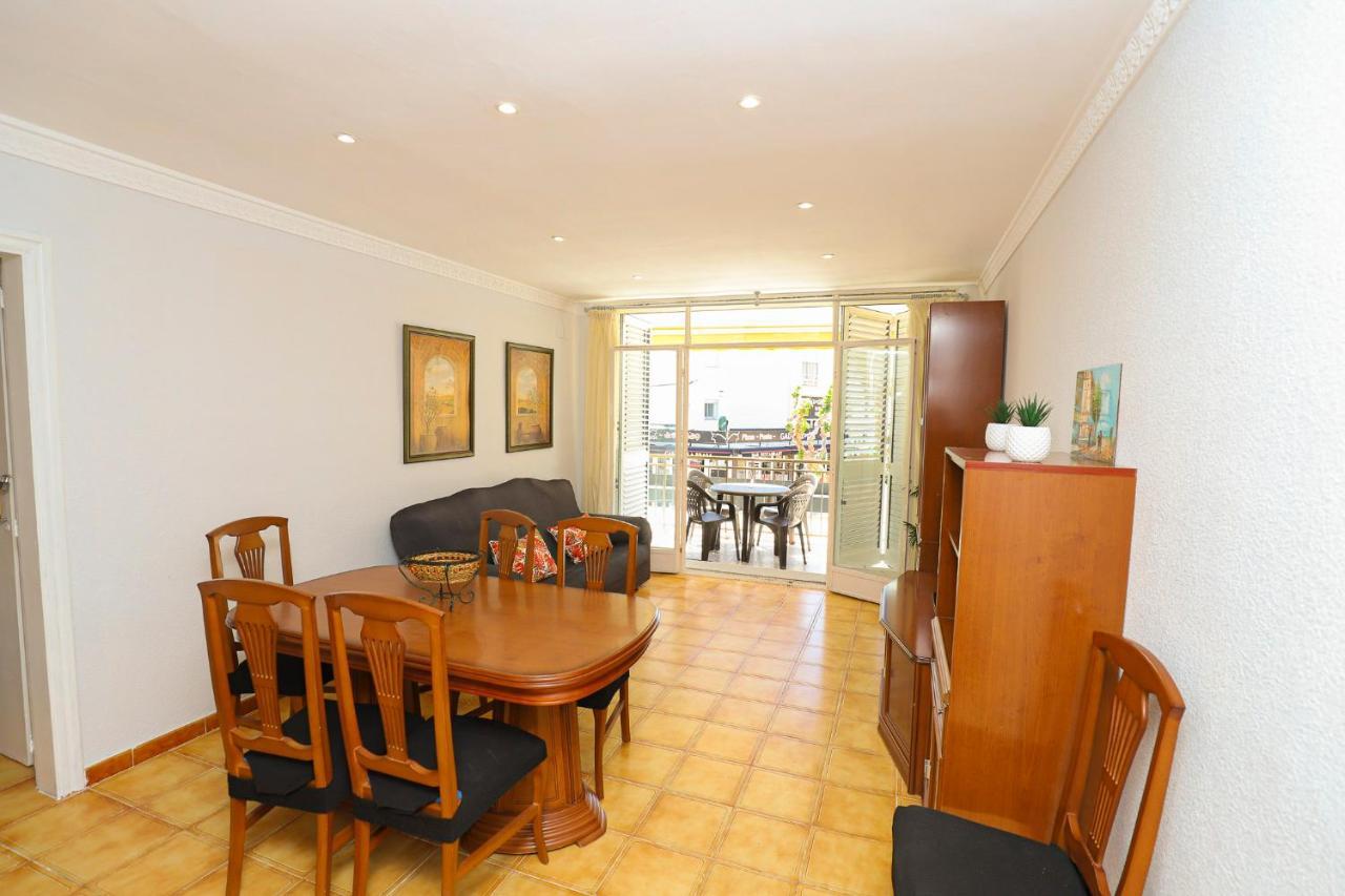 Differentflats Florida Apartment Salou Luaran gambar