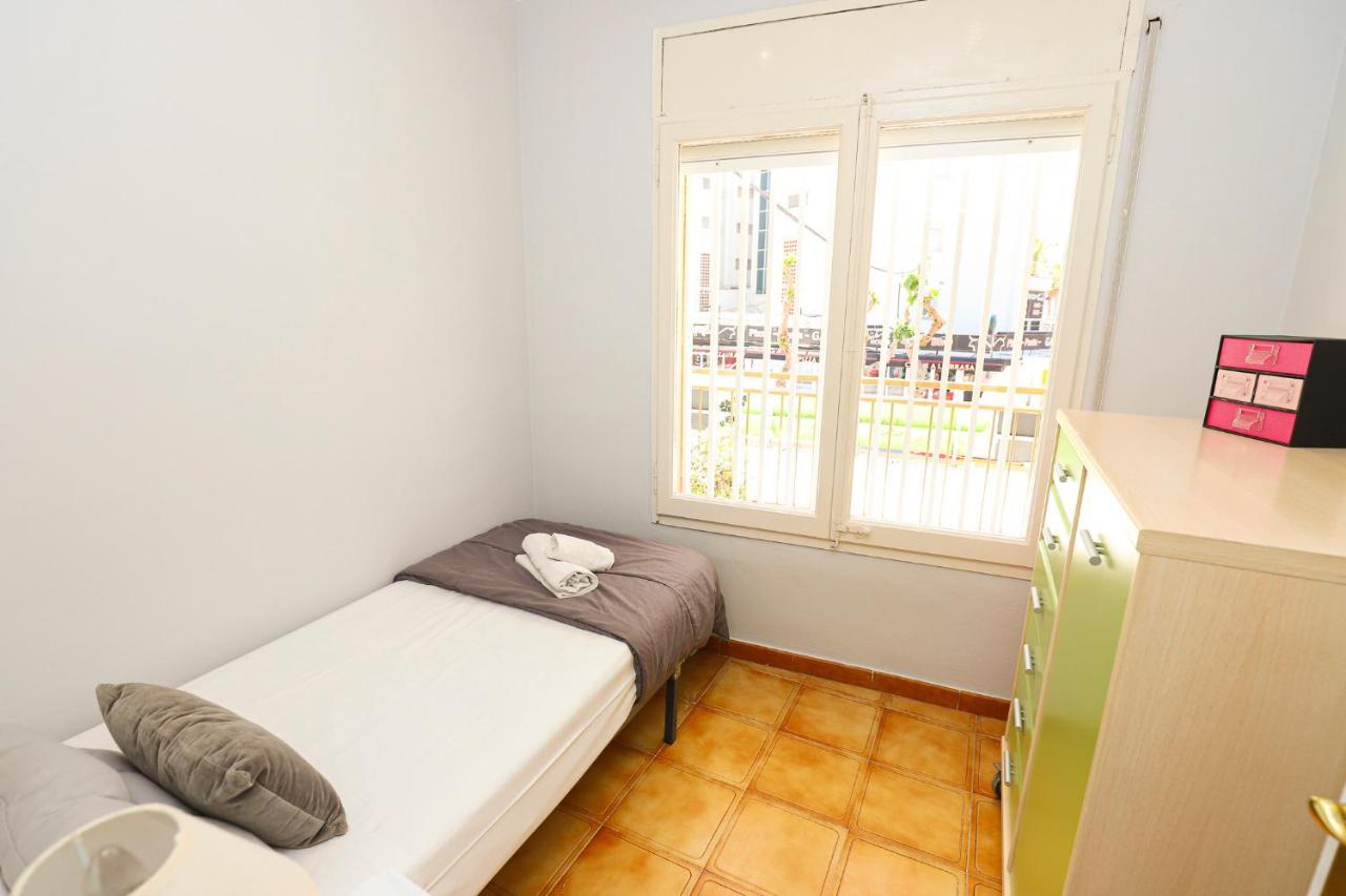 Differentflats Florida Apartment Salou Luaran gambar