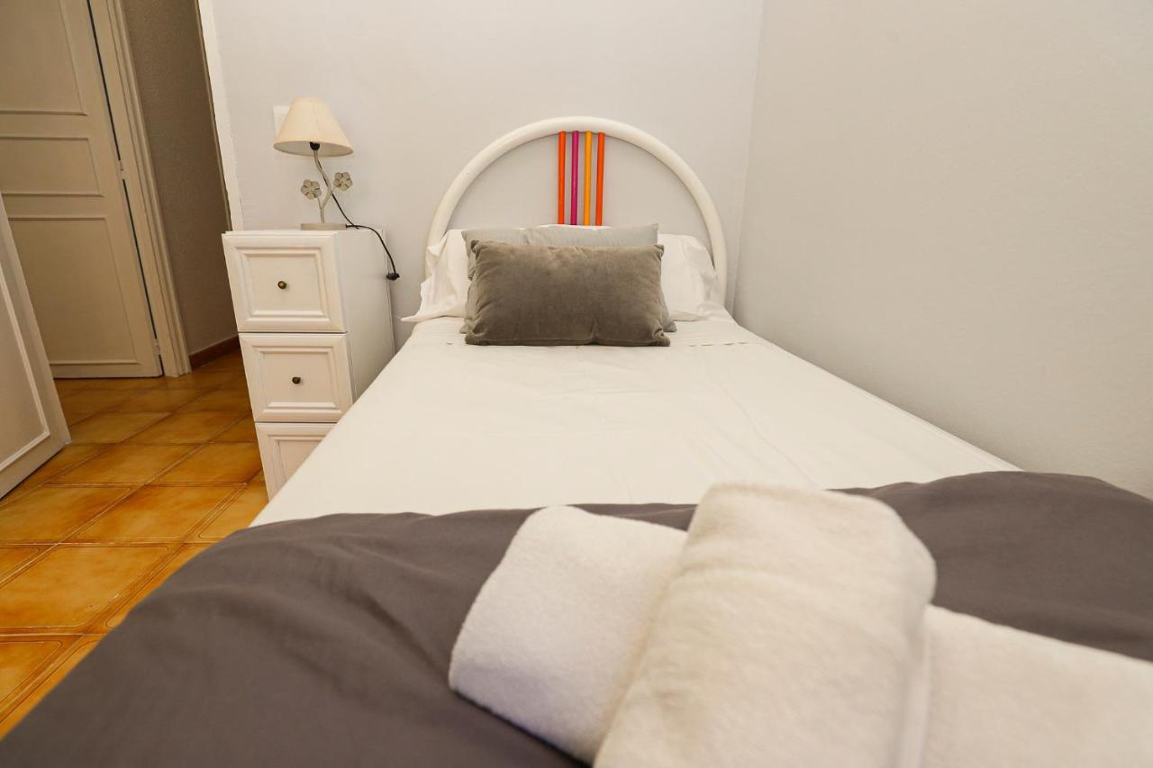 Differentflats Florida Apartment Salou Luaran gambar
