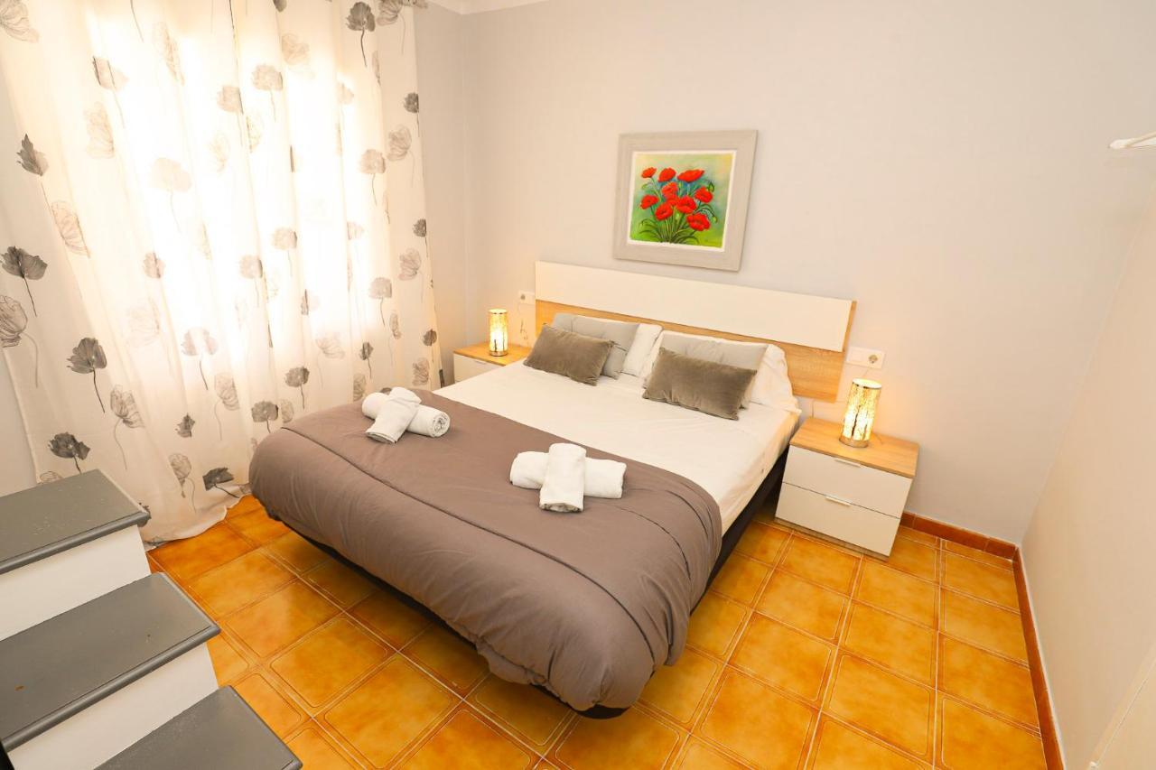 Differentflats Florida Apartment Salou Luaran gambar