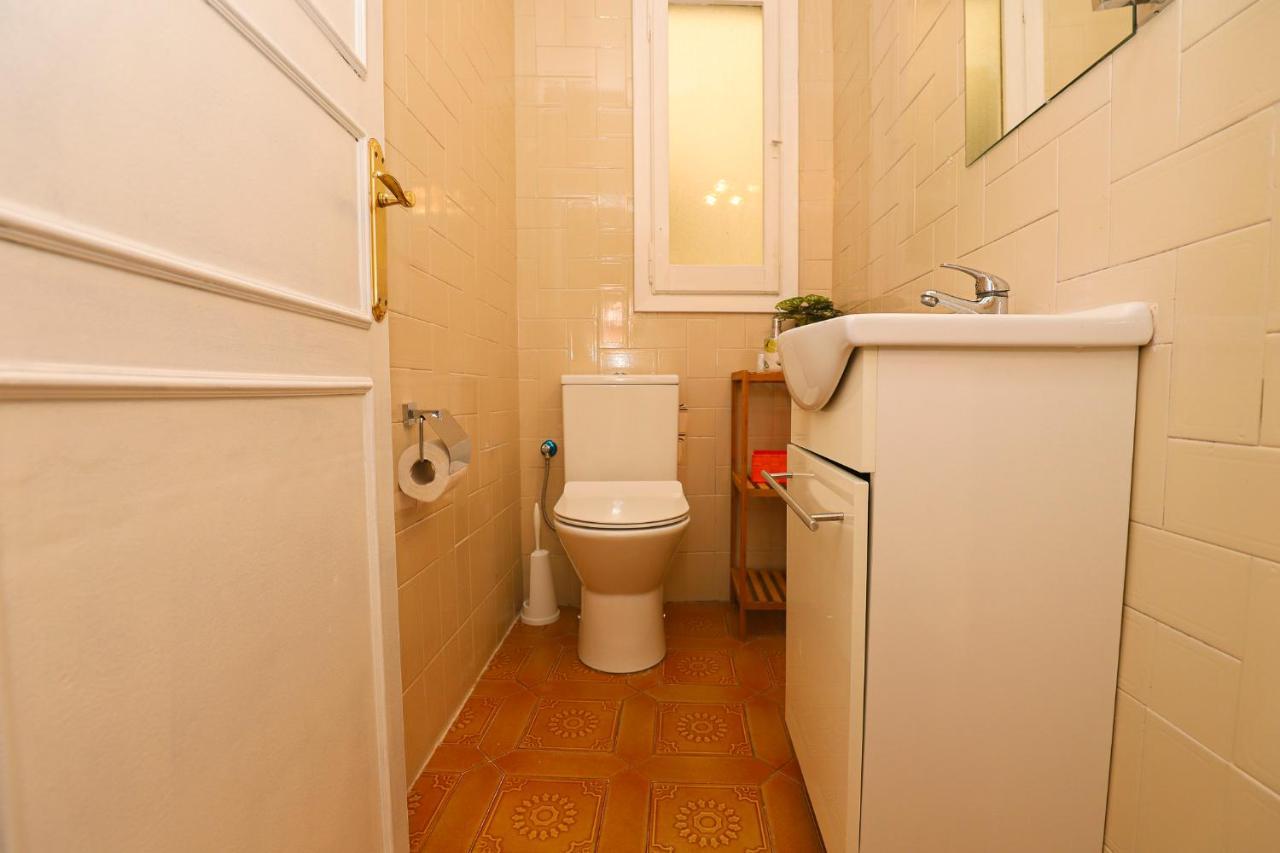 Differentflats Florida Apartment Salou Luaran gambar