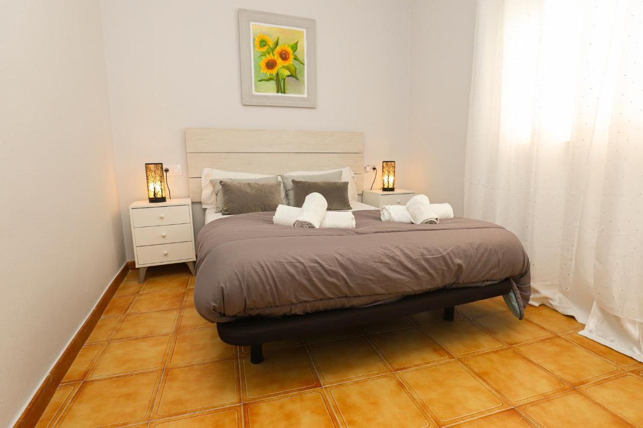 Differentflats Florida Apartment Salou Luaran gambar