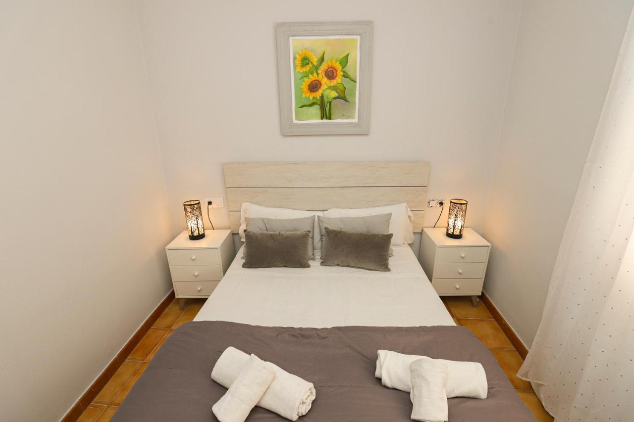 Differentflats Florida Apartment Salou Luaran gambar
