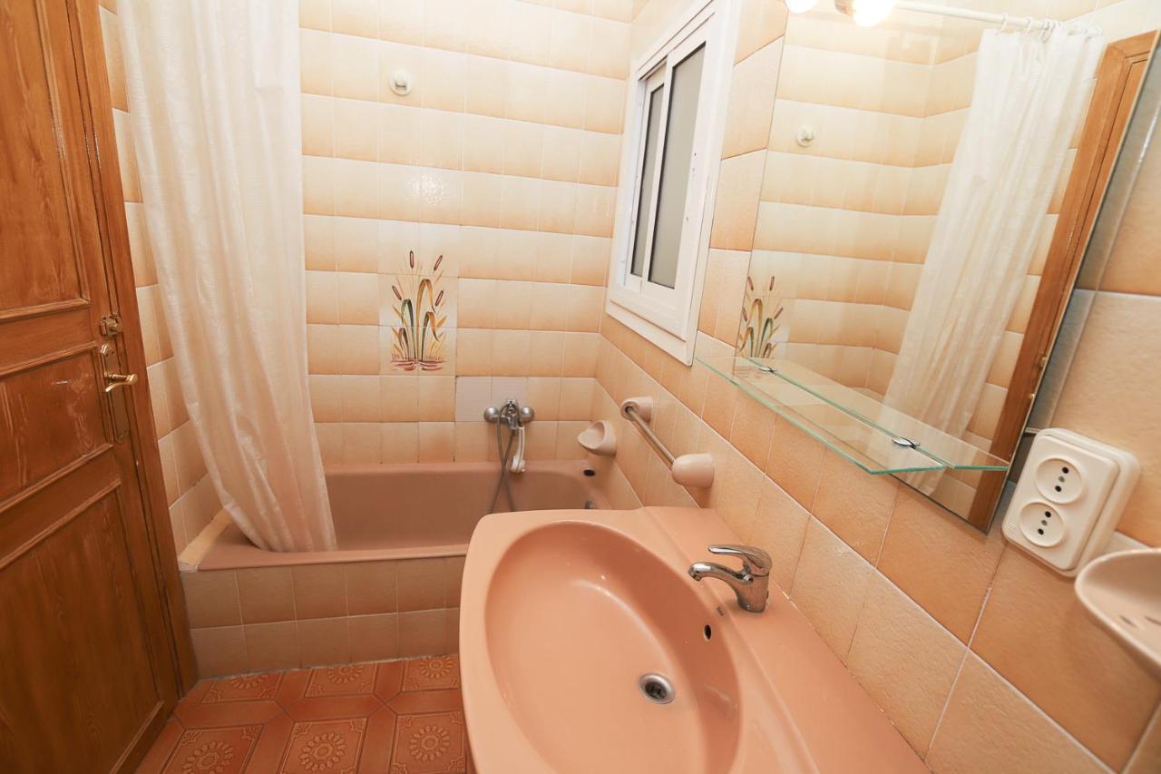 Differentflats Florida Apartment Salou Luaran gambar