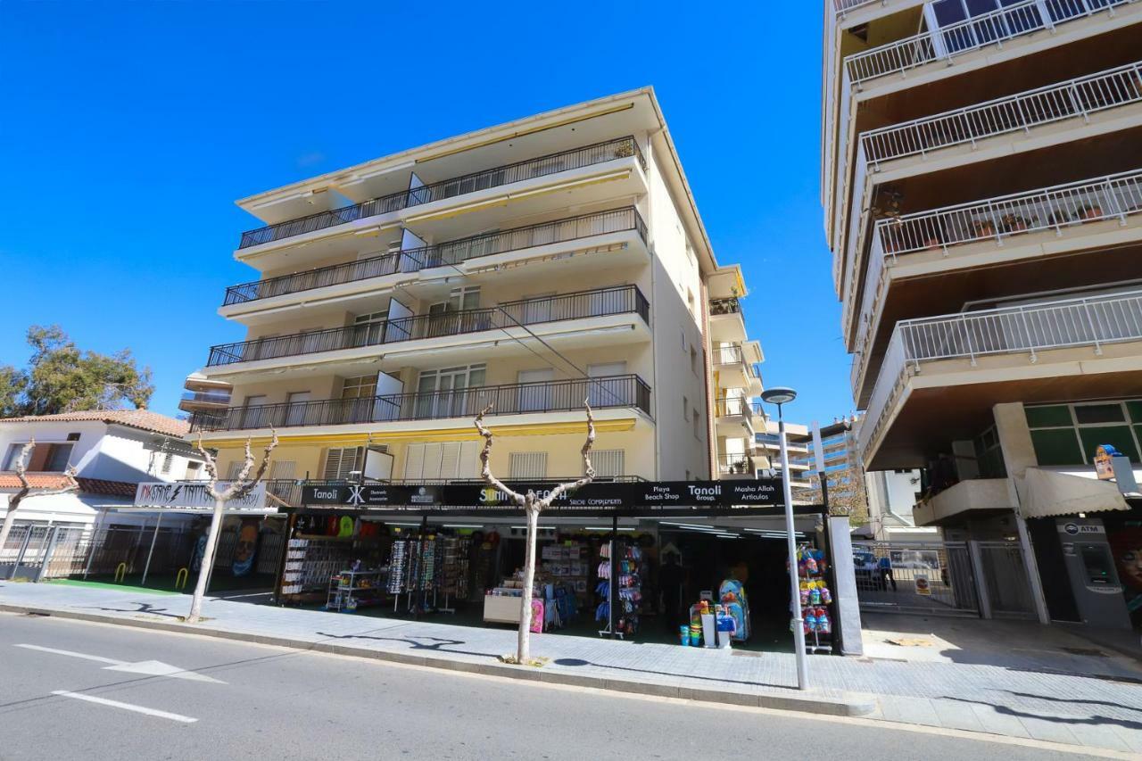 Differentflats Florida Apartment Salou Luaran gambar